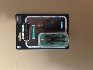 Star Wars Anakin Skywalker Figura Kenner
