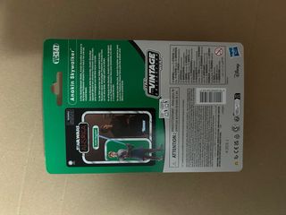 Star Wars Anakin Skywalker Figura Kenner