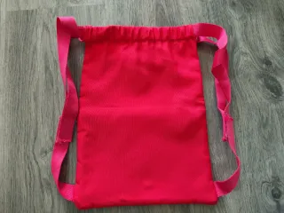 Mochila Saco Winnie PortAventura