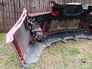 Paragolpes delantero Seat Altea FR