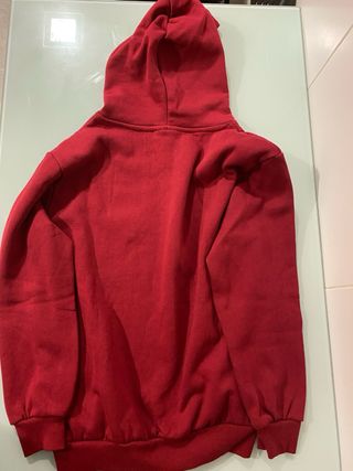 Sudadera Spiderman niño