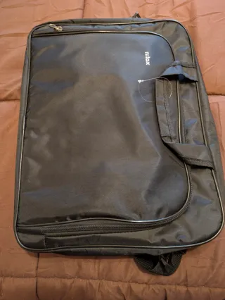 Maletín portátil Nilox Essential