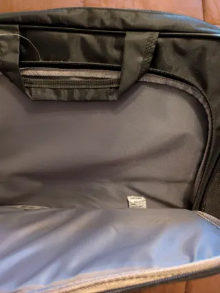 Maletín portátil Nilox Essential