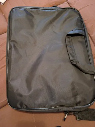 Maletín portátil Nilox Essential