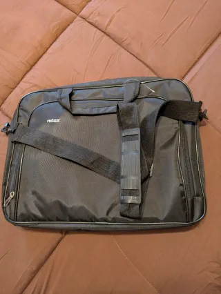 Maletín portátil Nilox Essential