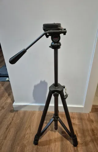 Trípode