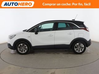 Opel Crossland X 1.2 Turbo Excellence