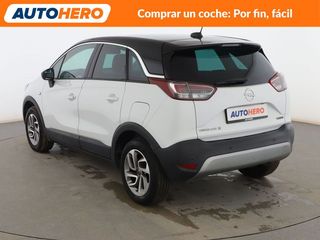 Opel Crossland X 1.2 Turbo Excellence