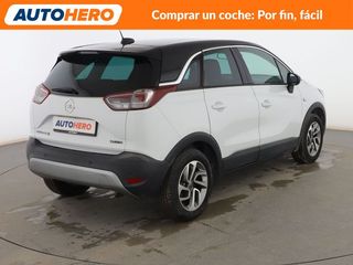 Opel Crossland X 1.2 Turbo Excellence