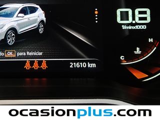 MG ZS 1.5 Luxury 78 kW (106 CV)