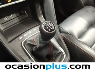 MG ZS 1.5 Luxury 78 kW (106 CV)