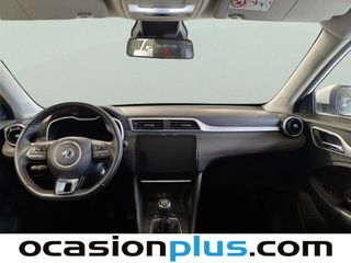 MG ZS 1.5 Luxury 78 kW (106 CV)