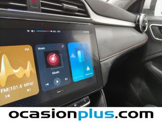 MG ZS 1.5 Luxury 78 kW (106 CV)