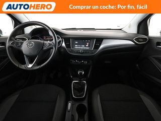 Opel Crossland X 1.2 Turbo Excellence
