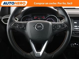 Opel Crossland X 1.2 Turbo Excellence