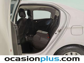 Citroen C-Elysee 1.6 VTi Seduction 85 kW (115 CV)