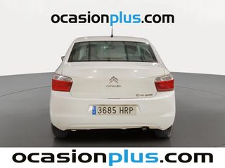 Citroen C-Elysee 1.6 VTi Seduction 85 kW (115 CV)