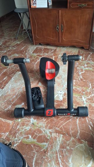 Rodillo Zycle Smart Zpro