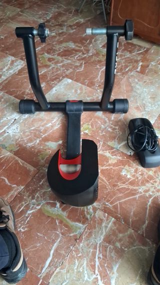 Rodillo Zycle Smart Zpro