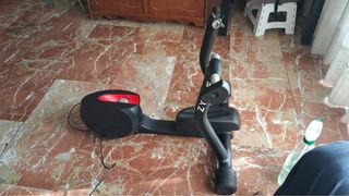 Rodillo Zycle Smart Zpro