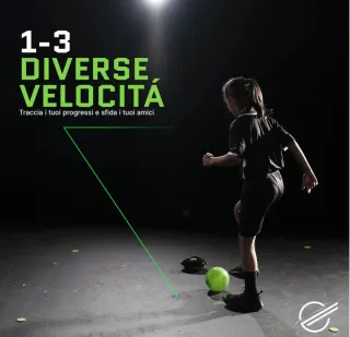 Soccerbot - Entrenador Personal de Fútbol