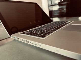 MacBook Pro