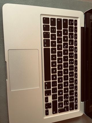 MacBook Pro