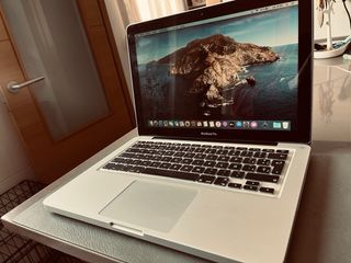 MacBook Pro