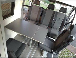 2015 VOLKSWAGEN Crafter 35 2.0TDI Medio