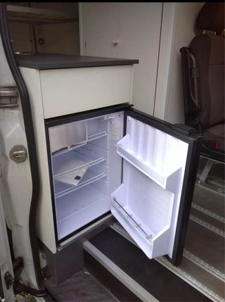 2015 VOLKSWAGEN Crafter 35 2.0TDI Medio