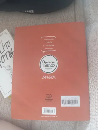 Ciencias Sociales 5.