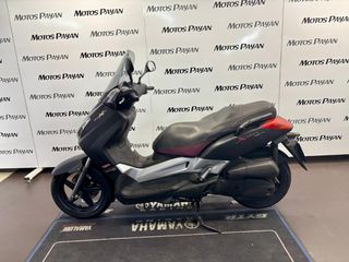 Yamaha X Max 125