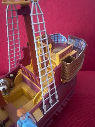 Héroes Disney Peter Pan