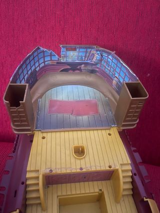 Héroes Disney Peter Pan