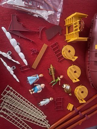 Héroes Disney Peter Pan