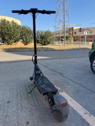 Patín Eléctrico SMARTGERO EVO 2025