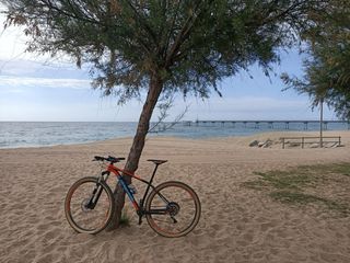 Bicicleta Lapierre 29' Monoplato