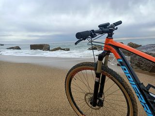 Bicicleta Lapierre 29' Monoplato