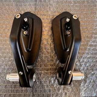 Specchietti Moto per Manubrio