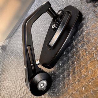 Specchietti Moto per Manubrio