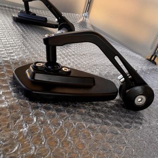 Specchietti Moto per Manubrio