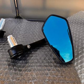 Specchietti Moto per Manubrio