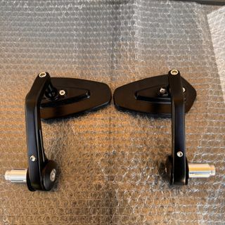 Specchietti Moto per Manubrio