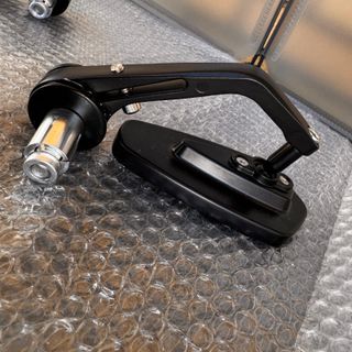 Specchietti Moto per Manubrio