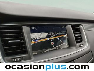 Peugeot 508 SW HDI 163 Allure Auto 120 kW (163 CV)