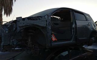 Piloto nissan 301658 67743739 qashqai / qashqai +2