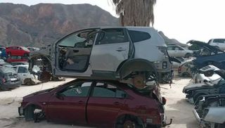 Piloto nissan 301658 67743739 qashqai / qashqai +2