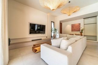 Chalet en alquiler en Capellanía - Retamar en Alhaurín de la Torre