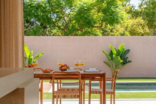 Chalet en alquiler en Capellanía - Retamar en Alhaurín de la Torre