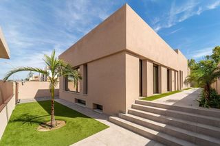 Chalet en alquiler en Capellanía - Retamar en Alhaurín de la Torre